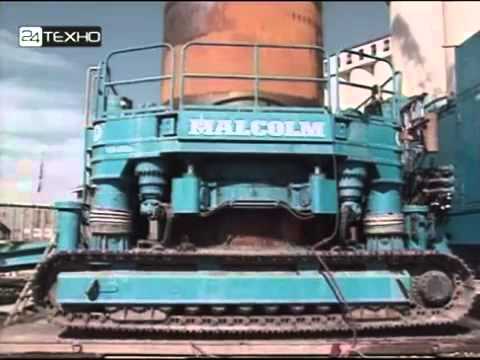 Видео: 29 10 43 Машины Монстры 05 Гиганты Строительной Техники)