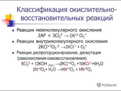 Видео: Квадратные скобки в уравнениях по Химии.