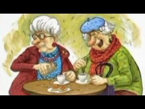 Видео: АЙСБЕРГ ПО МЕМУ «КУМА, ТЕБЕ КОФЕ С КОНЬЯКОМ?»