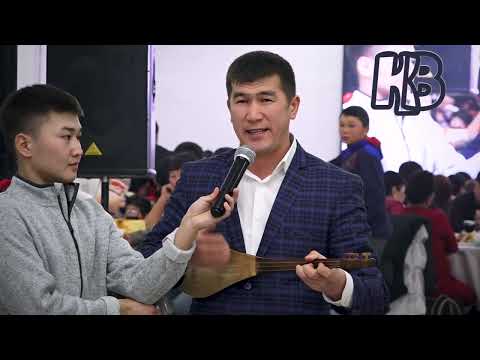 Видео: Аалы Туткучев - ТЕР АККАНЧА ТӨКТҮ