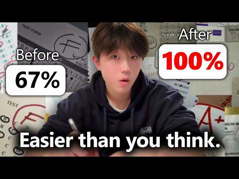 Видео: Как совершить САМОЕ ВЕЛИКОЕ академическое ВОЗВРАЩЕНИЕ в вашей жизни.