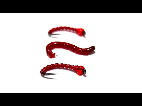 Видео: МОРМЫШКА МОТЫЛЬ!!! БЕЗМОТЫЛКА ДЛЯ ГИРЛЯНДЫ!!!