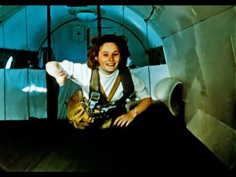 Видео: Внимание! Невесомость! 1964