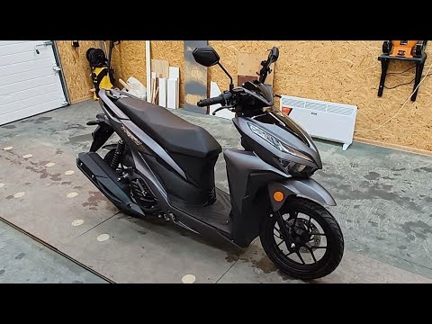 Видео: КУПИЛ КИТАЙЦА \ Vento Inferno 170cc