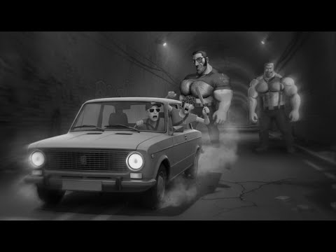 Видео: На ПЭХ ночью не суйся | МГЕ СТРАШИЛКА  #recommended #horrorstories #horror 