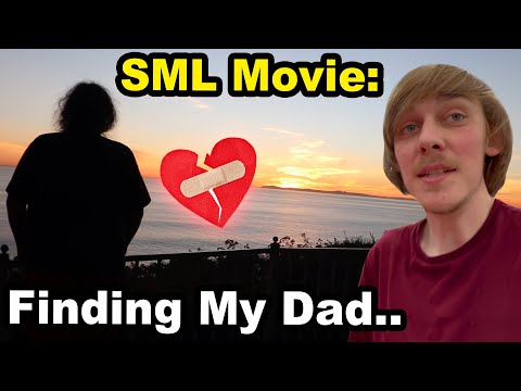 Видео: СЦЕНАРИЙ ОТЦА SML!! (Убегая...)