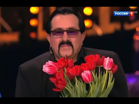 Видео: Владимир Ждамиров в передаче Привет Андрей от 08.03.25.