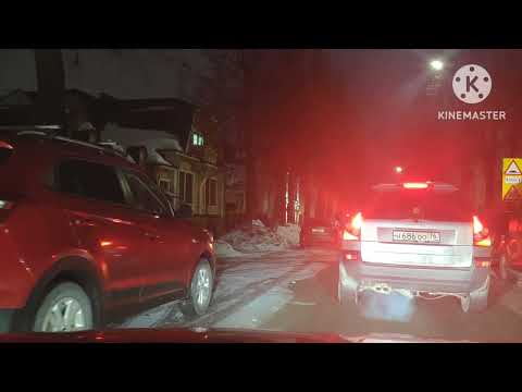 Видео: Переезд на ПМЖ в Ярославль с Дальнего востока(интервью). Стоит ли переезжать?