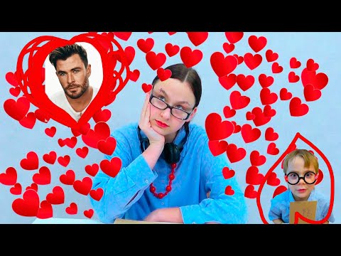 Видео: КАК СОРВАТЬ КОНТРОЛЬНУЮ по МАТЕМАТИКЕ))))