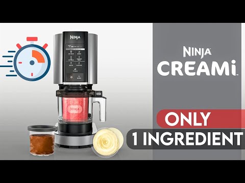 Видео: Я протестировал 4 рецепта Ninja Creami