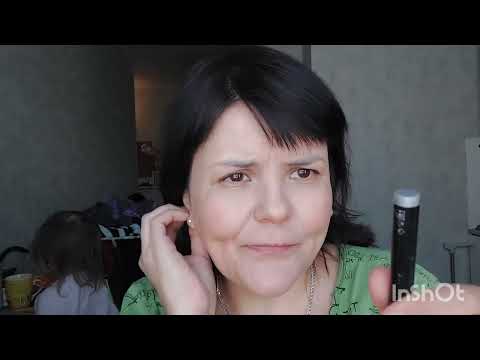 Видео: Быстрый макияж