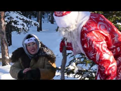 Видео: Јаҥы јыл 2022. Чӧрчӧк MIX