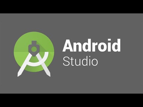 Видео: Программирование на android studio - Spinner (выпадающий список) ч. 1