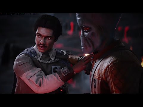 Видео: Star Wars Battlefront 2 - Ep 10 Хватай и беги