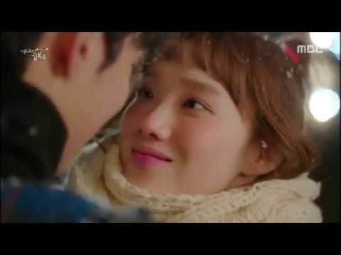 Видео: Клип к дораме Фея тяжёлой атлетики Ким Бок Чжу | Weightlifting Fairy Kim Bok Joo