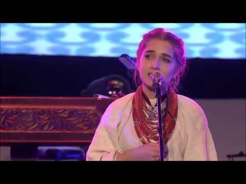 Видео: Zgarda - На небі місяць