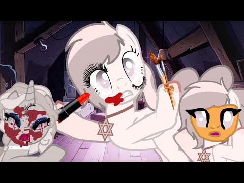 Видео: СТАЛА БЬЮТИ БЛОГГЕРОМ ( ПОНИ КРЕАТОР )