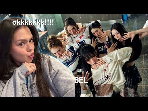 Видео: MEOVV - РЕАКЦИЯ НА М/В «СГОРАНИЕ» | okkkk sample!