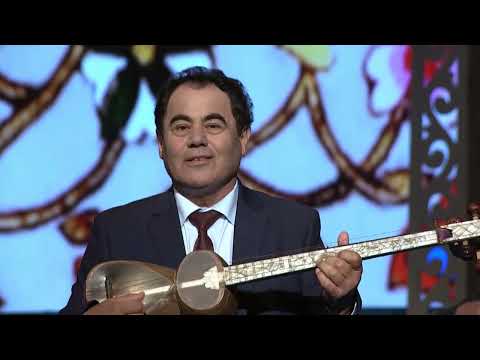 Видео: Кодир Журакулов концерти