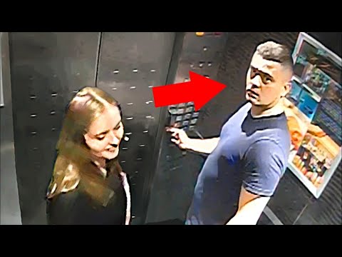 Видео: ТАЗИ ЖЕНА ДОРИ НЕ ПОДОЗИРАШЕ, ЧЕ СРЕЩАТА Ѝ ОТ ТИНДЪР ЩЕ Е ПОСЛЕДНАТА В ЖИВОТА И!