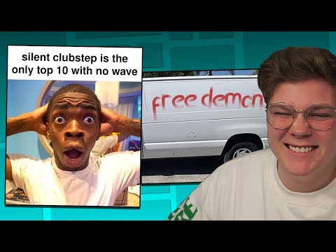 Видео: Мемы Geometry Dash, которые заставят вас смеяться!