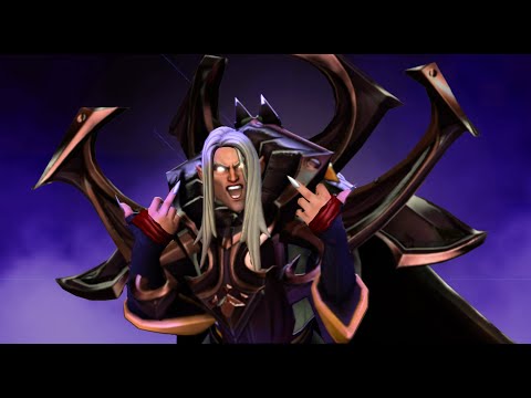 Видео: 1000 ммр Воин на Инвокере! Invoker 7.38c! РЕЙТИНГ #2