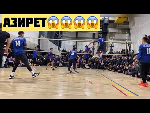 Видео: Москва валейкум Азирет😱😱 Кара-Суу VS Токтогул