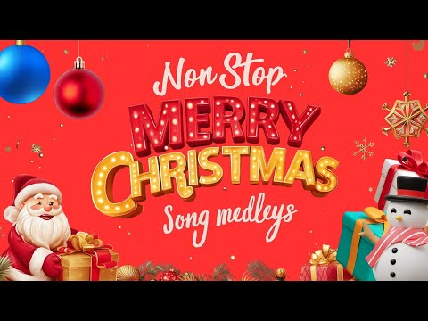 Видео: ЛУЧШИЕ РАССЛАБЛЯЮЩИЕ РОЖДЕСТВЕНСКИЕ ПЕСНИ 2026❄️Лучшая рождественская музыка🌲Рождество 2026 года