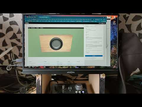 Видео: Какой корпус надо для DL Audio Gryphon Pro 10 V.3
