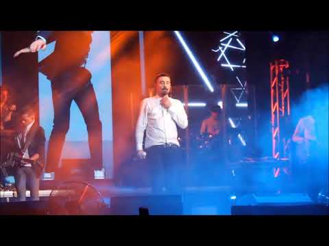 Видео: Малыш Дима Билан Саратов 05.03.2018 г.