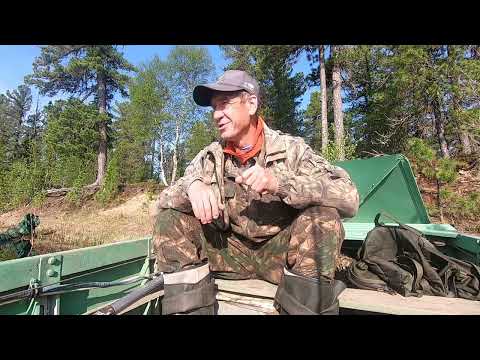 Видео: 3 июня Волшебное время  Северный курорт. Рыбалка для души.