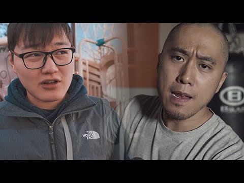 Видео: Нөгөө халзан ах хэн билээ? Rokit bay?