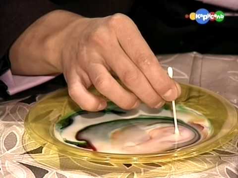 Видео: Школа волшебства 2 сезон №9 (Жидкости)