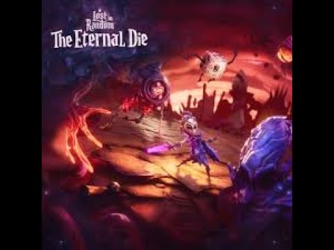 Видео: Eternal die. Последняя сложность + истинная концовка.