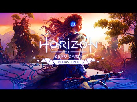 Видео: ГОРОД МЕРИДИАН ЧАСТЬ: 2 ▶ Horizon Zero Dawn Remastered ▶ Стрим #4