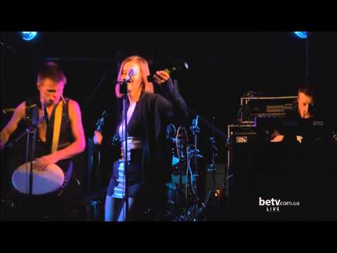 Видео: GO-А - концерт на Гогольфесте. Живой звук