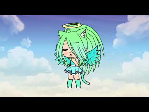 Видео: Гача лайф клип "НЕ ВЕРНЁТСЯ САМОЛЁТ"