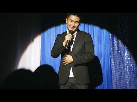 Видео: Ider-Od - "Это моя работа"