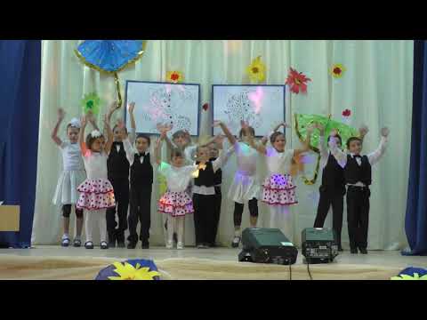 Видео: День вчителя 2017