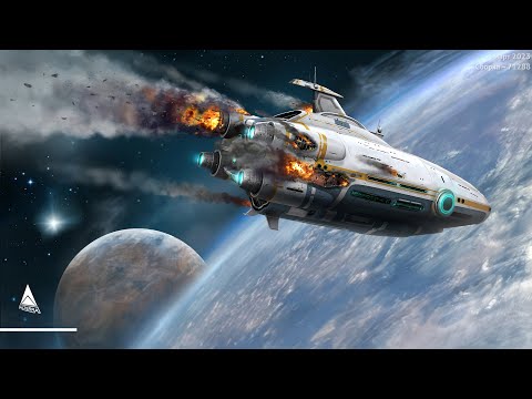 Видео: Прохождение игры "Subnautica". Часть № 17. Сборка ракеты "Нептун".