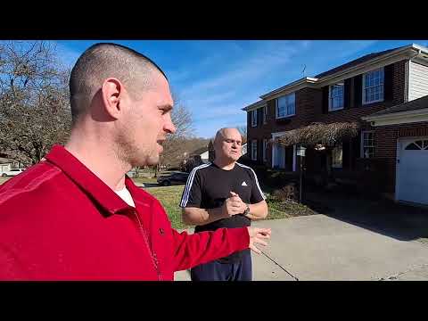 Видео: Обзор американского дома