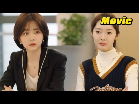 Видео: Коварная девчонка хочет захватить компанию, но Золушка тут же отпускает ее!🍉