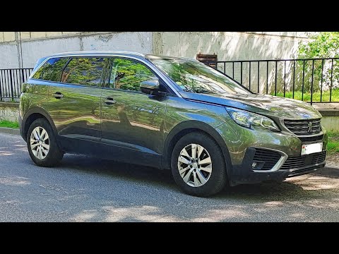 Видео: Проблемы Пежо 5008 3008 Peugeot 5008 3008 Стоит ли покупать в 2024? Затраты!