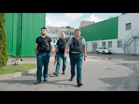 Видео: "Так не бывает!" / Почему инкассаторы молчат и где самые тяжёлые сумки с деньгами? | ЧЕСТНЫЙ РАССКАЗ