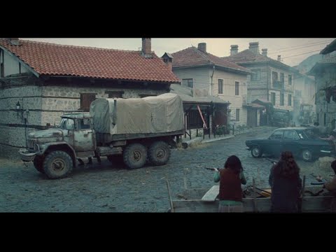 Видео: "Неудержимые" в Банско. Как это было / "The Expendables" in Bansko