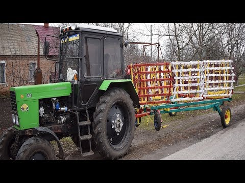 Видео: БП-12-01 "Метелик" будет снова "порхать" на полях
