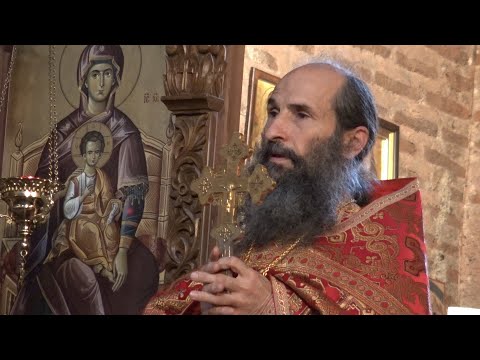 Видео: "ЗА БОЖИЯТА СИЛА И ЧОВЕШКАТА ВЯРА" Ик. Йоан Куков