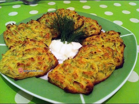 Видео: Тиквени кюфтета на фурна