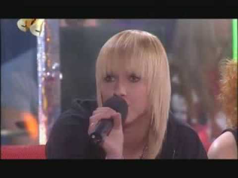 Видео: Ранетки на СТС зажигает Суперзвезду (Лена на защите)