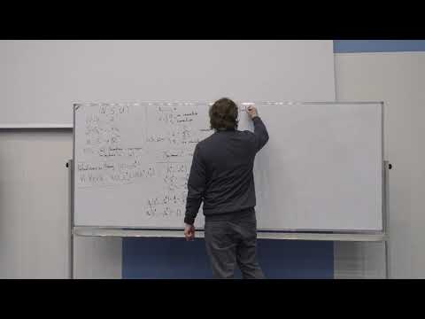 Видео: Теория игр 5. Теория игр (смешанные стратегии)